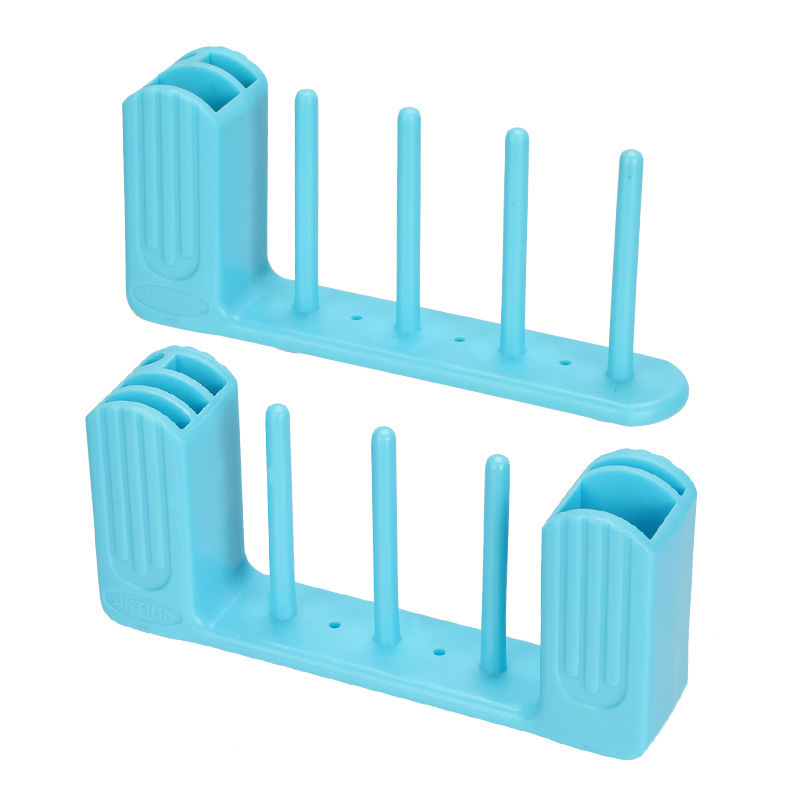 4 Rod Stripped Magnetic Bobbin Storage - Image 3