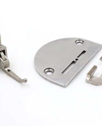 Special Roller Bead Sewing Foot Set