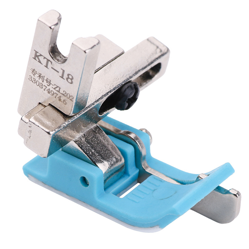 Teflon Adjustable Edge Stitch Foot - Image 3