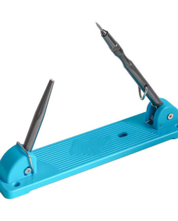 Foldable Semi-Automatic Corner Turner