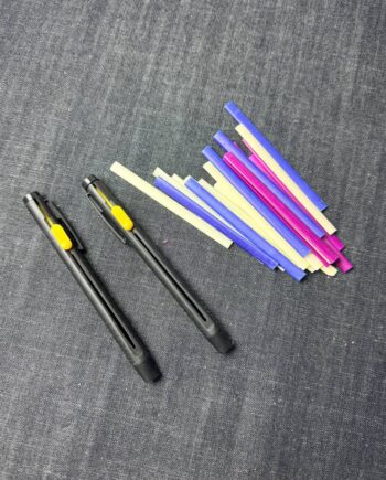 Tailor’s Pen Chalk (Mixed)