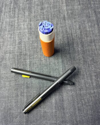 Tailor’s Pen Chalk (Blue)