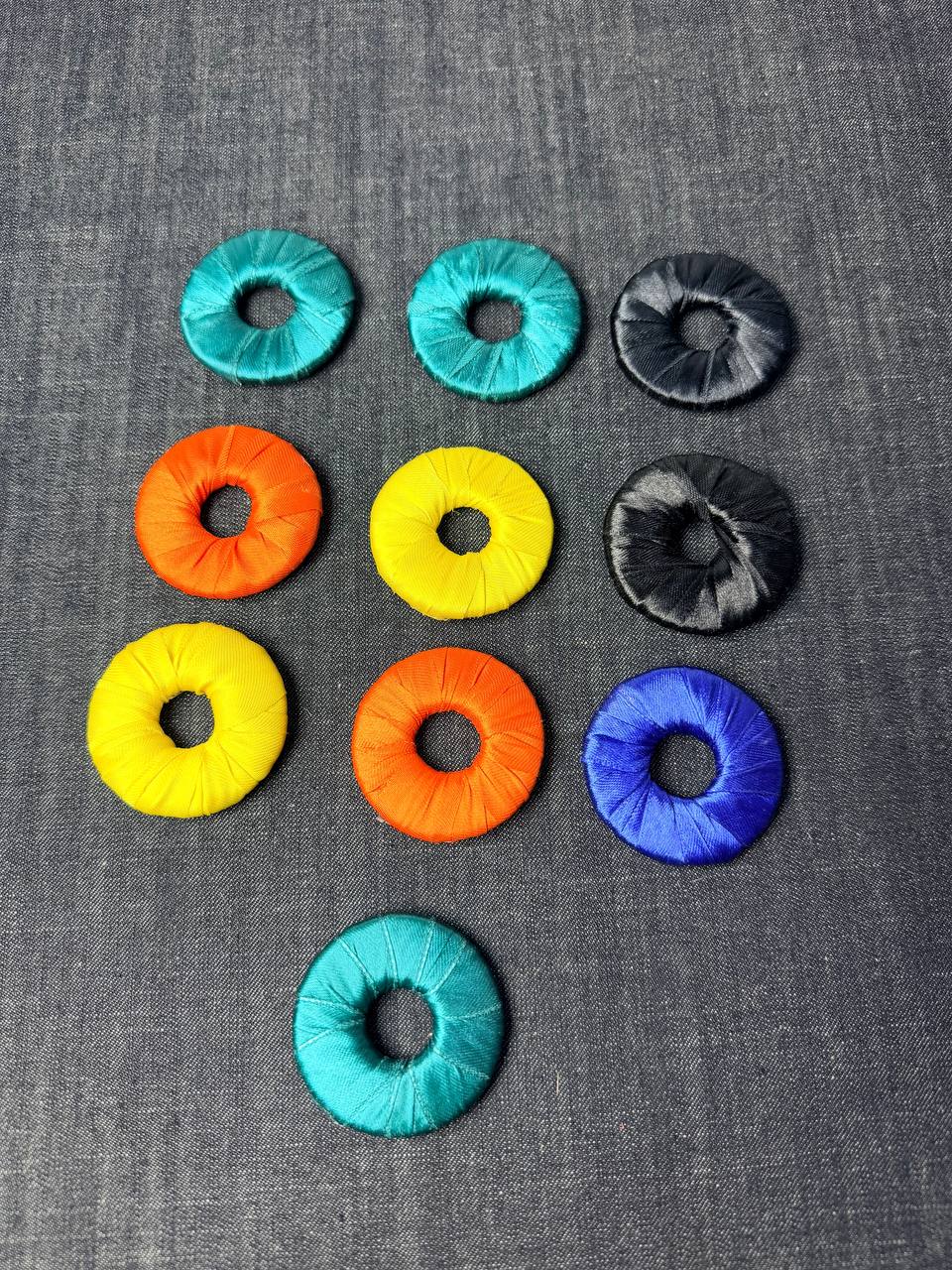 Pattern Weight (Satin Wrapped) - Image 4