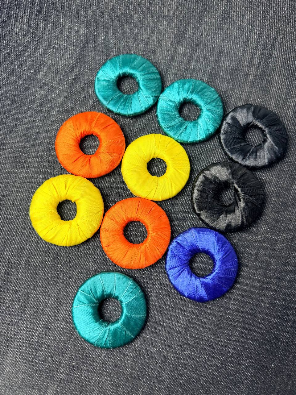 Pattern Weight (Satin Wrapped) - Image 5