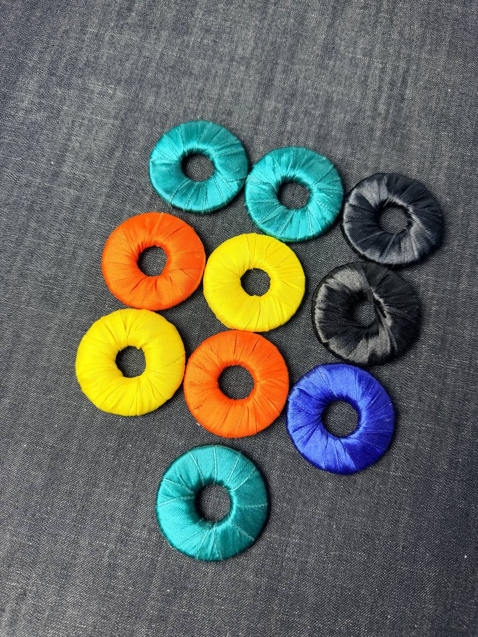Pattern Weight (Satin Wrapped) - Image 6