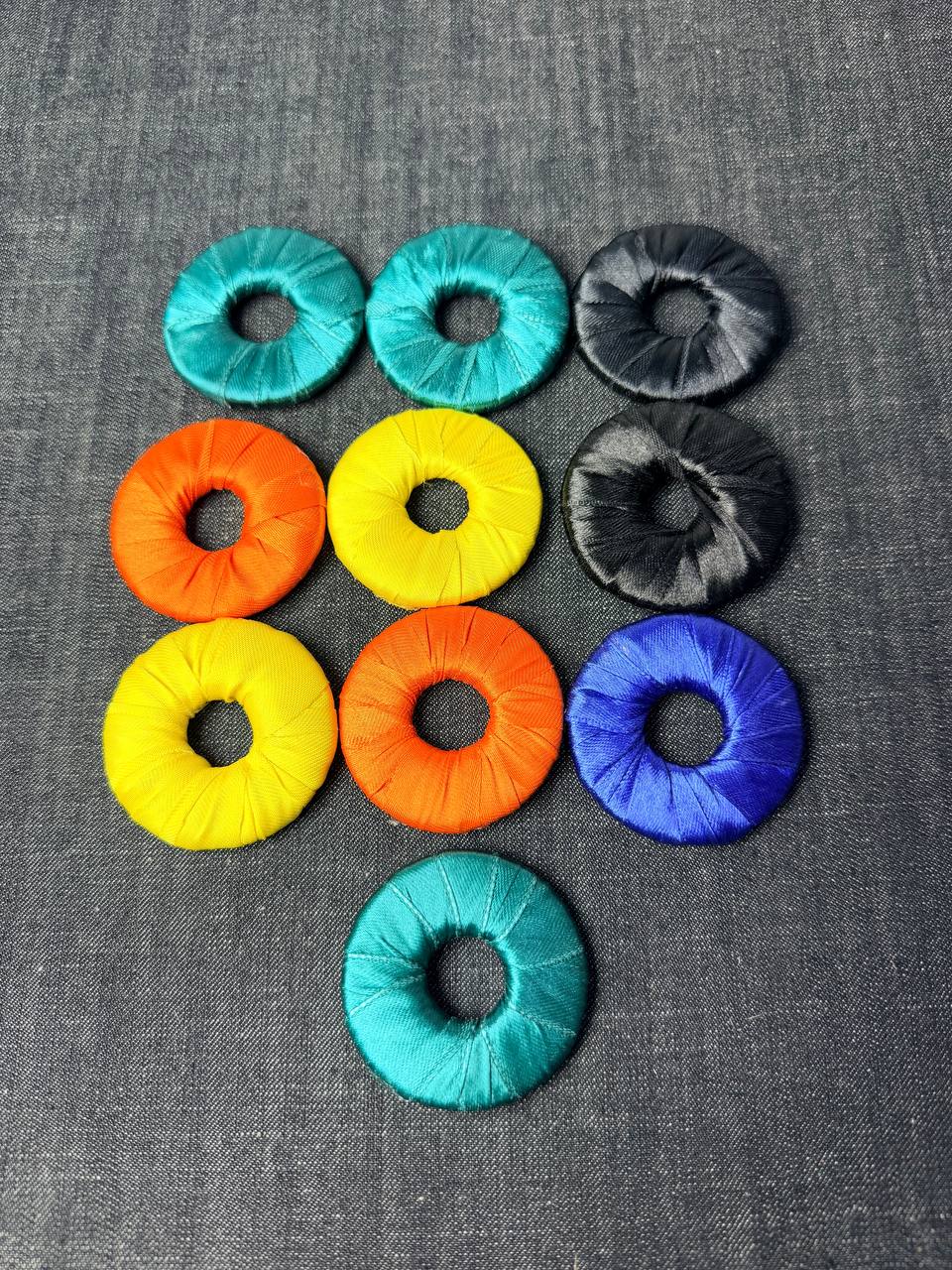 Pattern Weight (Satin Wrapped) - Image 7