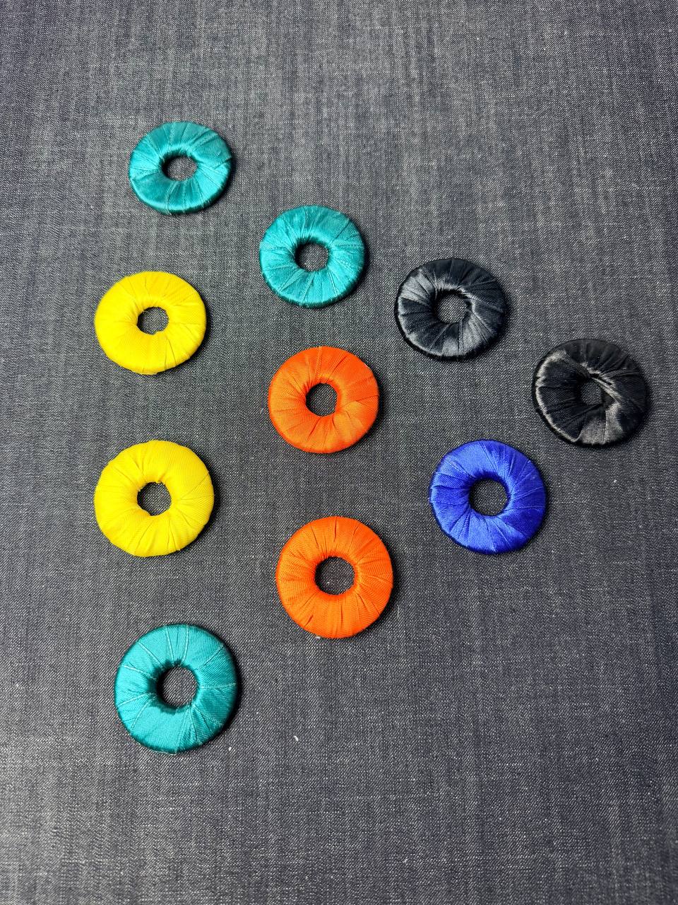 Pattern Weight (Satin Wrapped) - Image 8