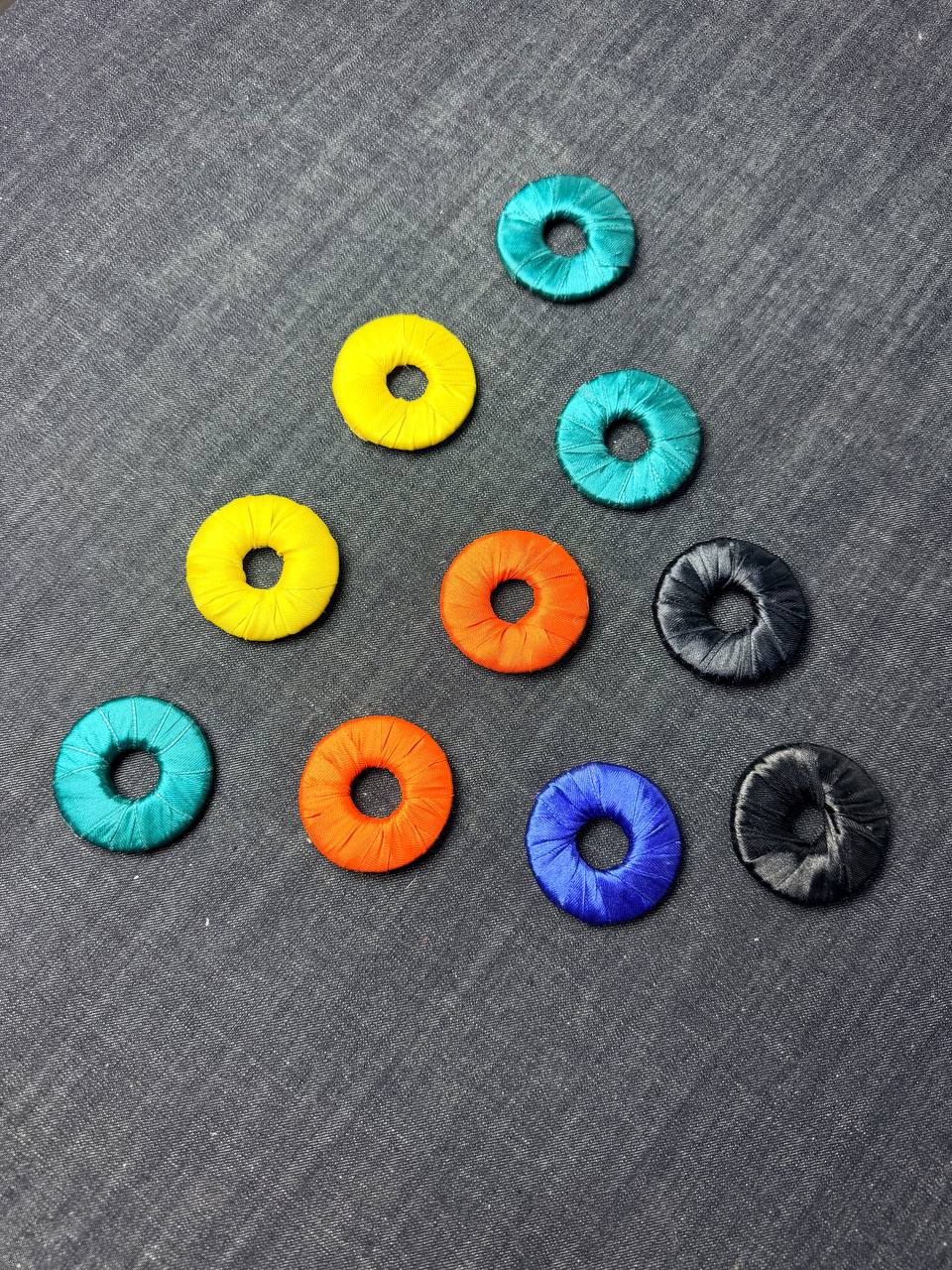 Pattern Weight (Satin Wrapped) - Image 9