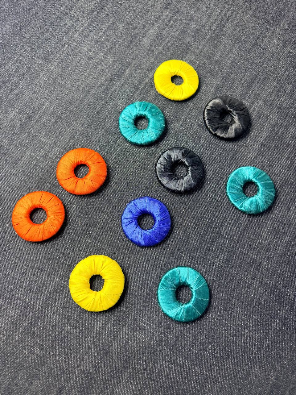 Pattern Weight (Satin Wrapped) - Image 10